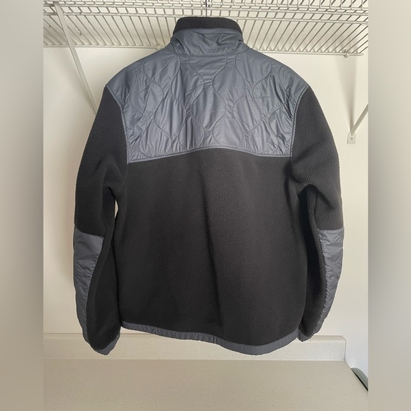 North Face - Zip through fleece jacket - Picture 2 of 5